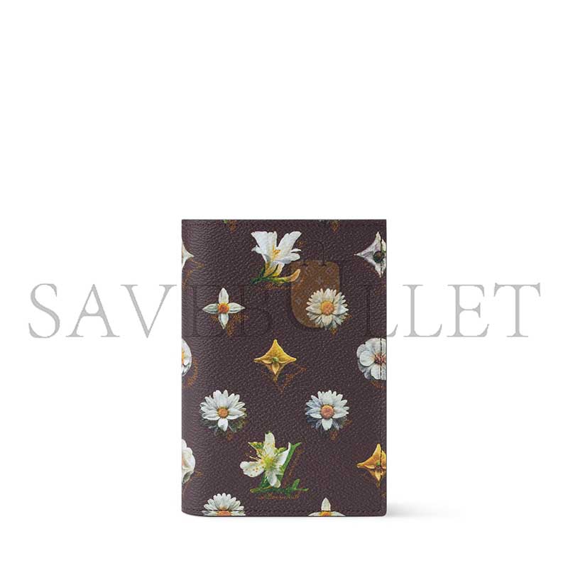 l0vis Vvtt0n master passport cover m27548 (14*10*2.5cm)